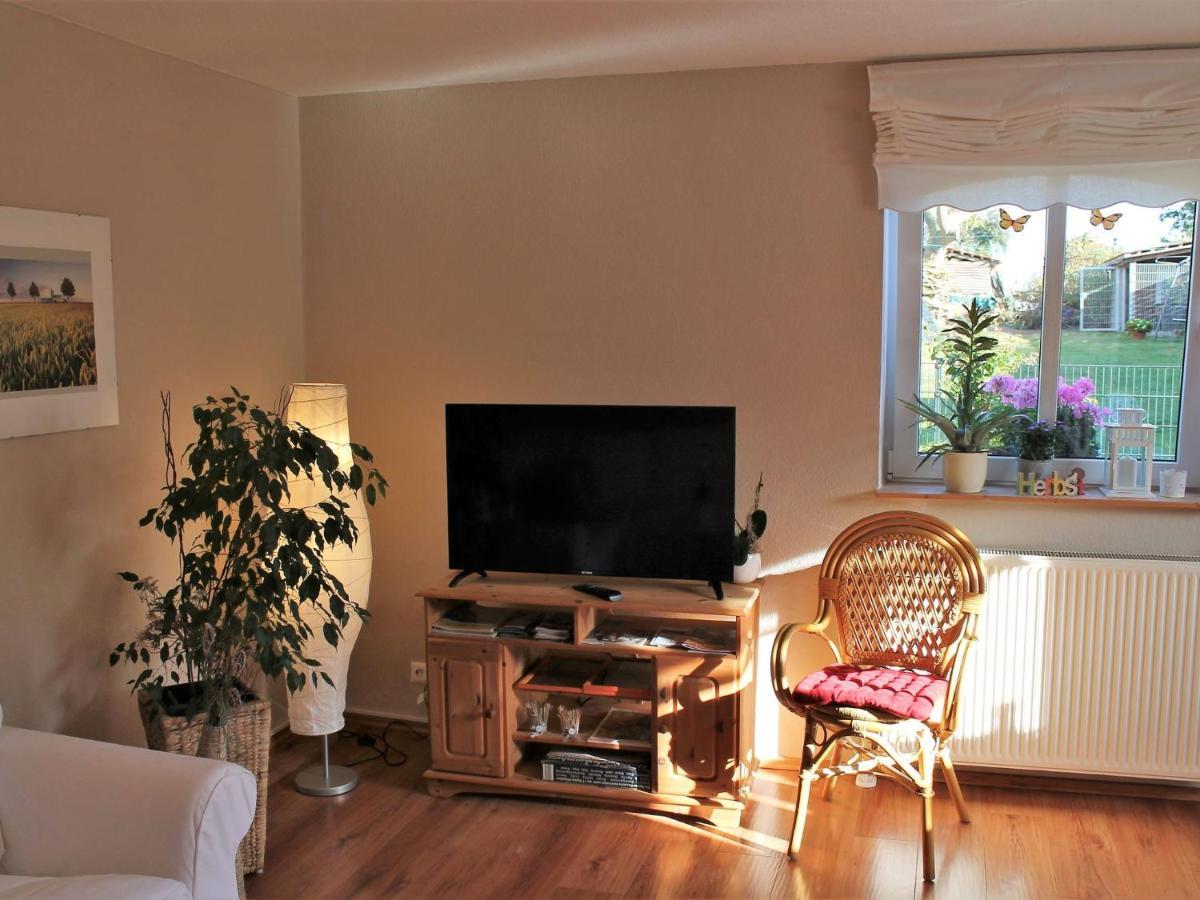 Beautiful Apartment In Hohenkirchen Near Sea Wahrstorf  Room photo